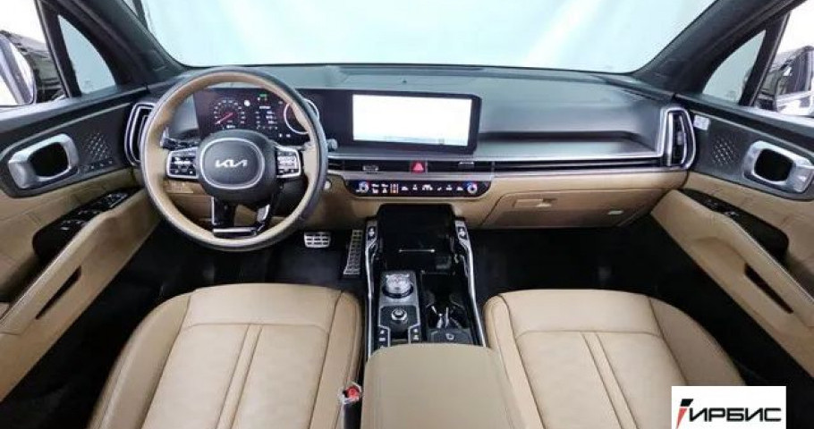 Kia Sorento NEW 